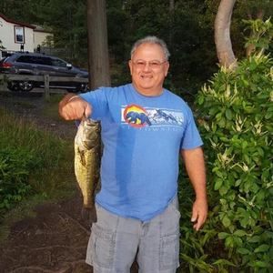 Meet your Posher, Iggy